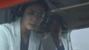 Смотреть на Лордфильм 2.0 Сериал Травматологический центр: Золотой час 2025